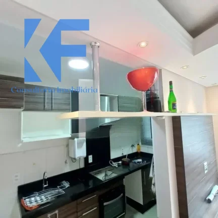 Imagem APARTAMENTO RESIDENCIAL em CAMPINAS - SP, JARDIM NOVA EUROPA