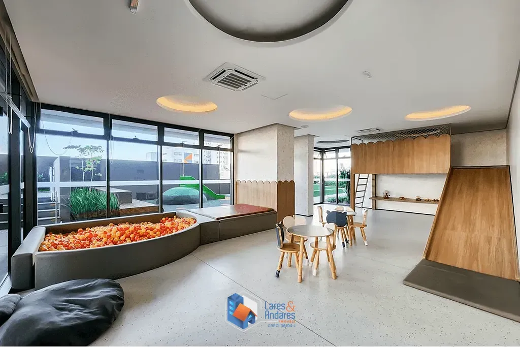 Imagem Studio à venda 1 Quarto 26M² Vila Clementino São Paulo - SP