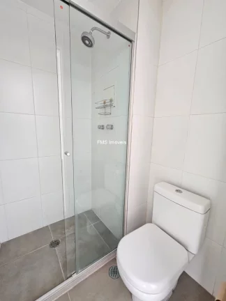 Imagem 1 Dormitório à venda de 52m² no Brooklin