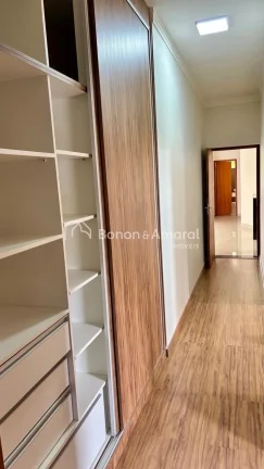 Imagem Casa à venda no condomínio Campos do Conde l, bairro João Aranha em Paulínia - SP.

Com 152,9m²...