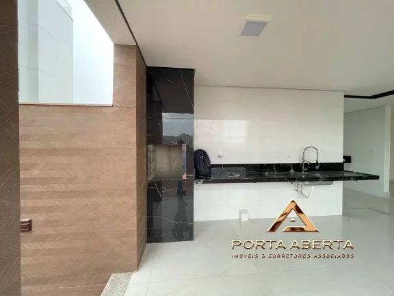 Imagem Cobertura 3 Quartos, sendo 3 Suíte -Cidade Nobre - Ipatinga - COD 396