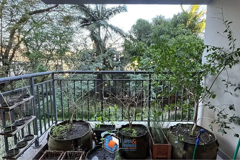 Imagem Apartamento à venda 2 Quartos 1 Suite 2 Vagas 66M² Santo Amaro São Paulo - SP