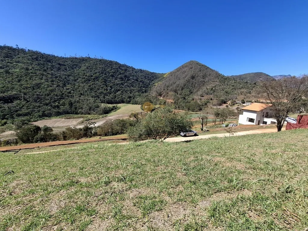 Imagem Terreno em Condomínio para Venda em Teresópolis / RJ no bairro Sebastiana