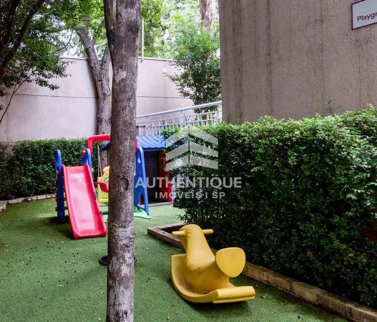 Imagem CHAMONIX CAMPO BELO - Apartamento à venda no bairro Campo Belo - São Paulo/SP, Zona Sul