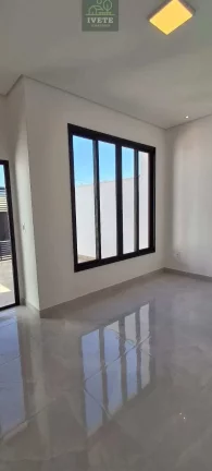 Imagem Casa Nova no Palma Real Socorro-SP