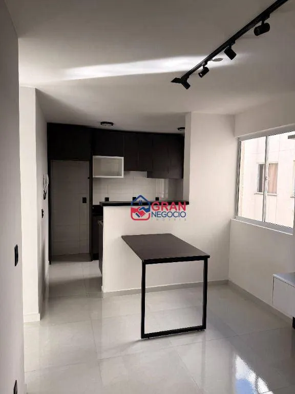 Lindo Apartamento - Campo Largo/PR