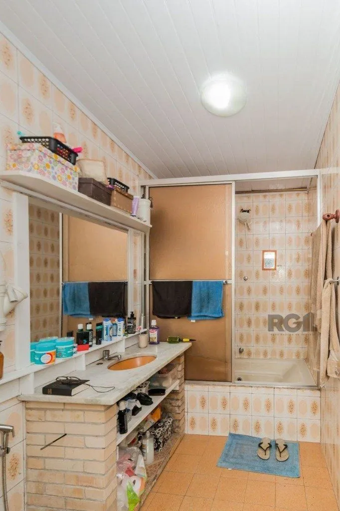 Imagem Casa de 2 dormitórios, no bairro Bom Jesus