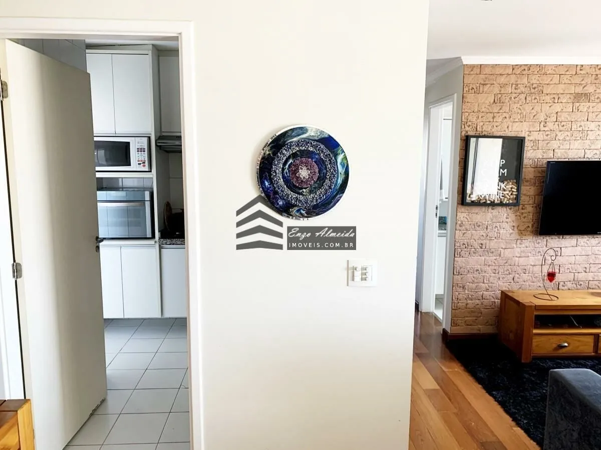 Imagem Apartamento à venda em São Paulo/SP