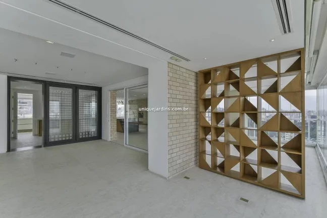 Imagem Apartamento à venda Vila Mariana São Paulo