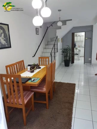 Imagem SOBRADO PARA VENDA NO SÍTIO DO MANDAQUI