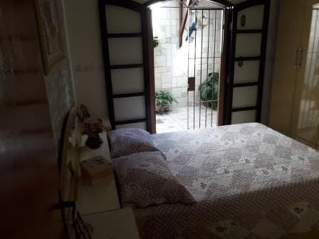 Imagem Casa à venda 3 Quartos, 1 Suite, 2 Vagas, 159.1M², Vila Rica, Pindamonhangaba - SP