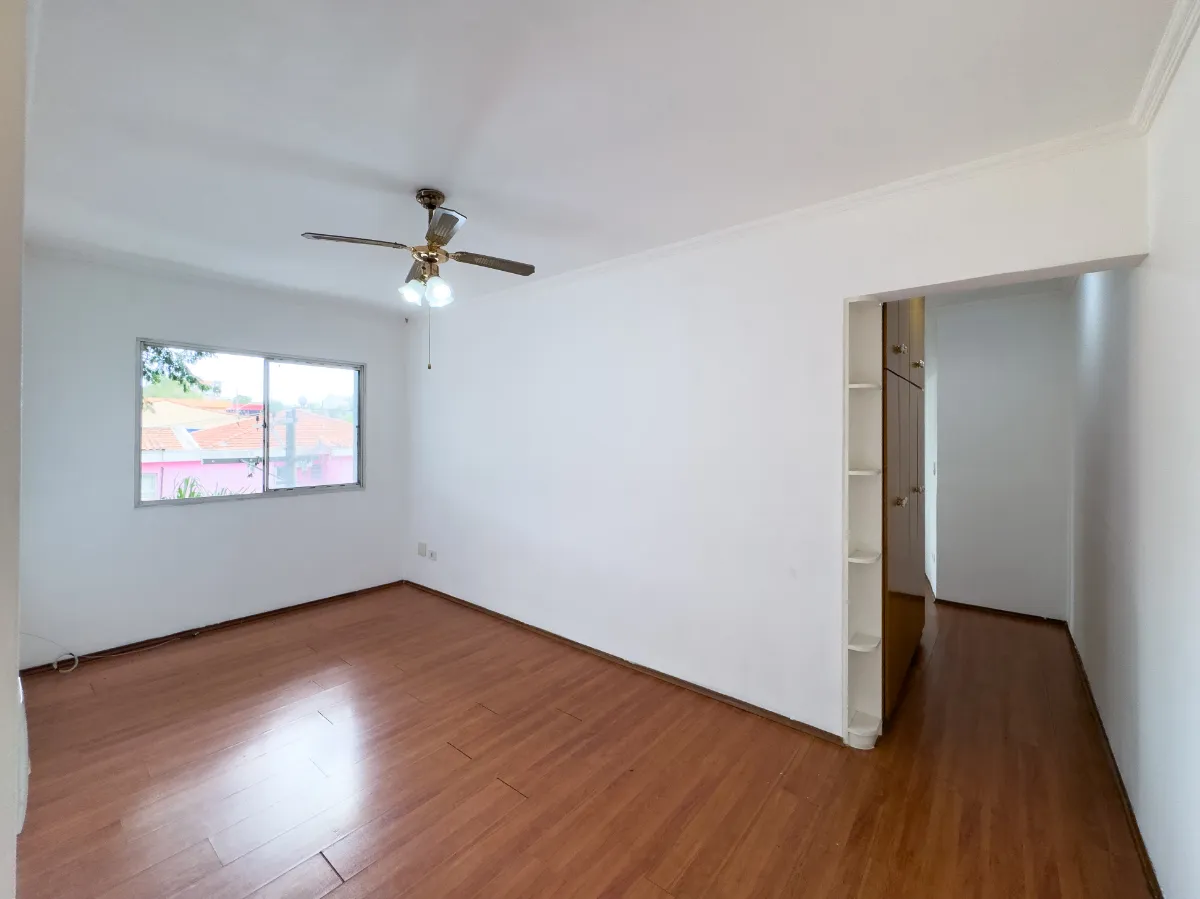 Foto do imóvel Apartamento para venda em Vila Santa Catarina com 2 quartos, 59m2
