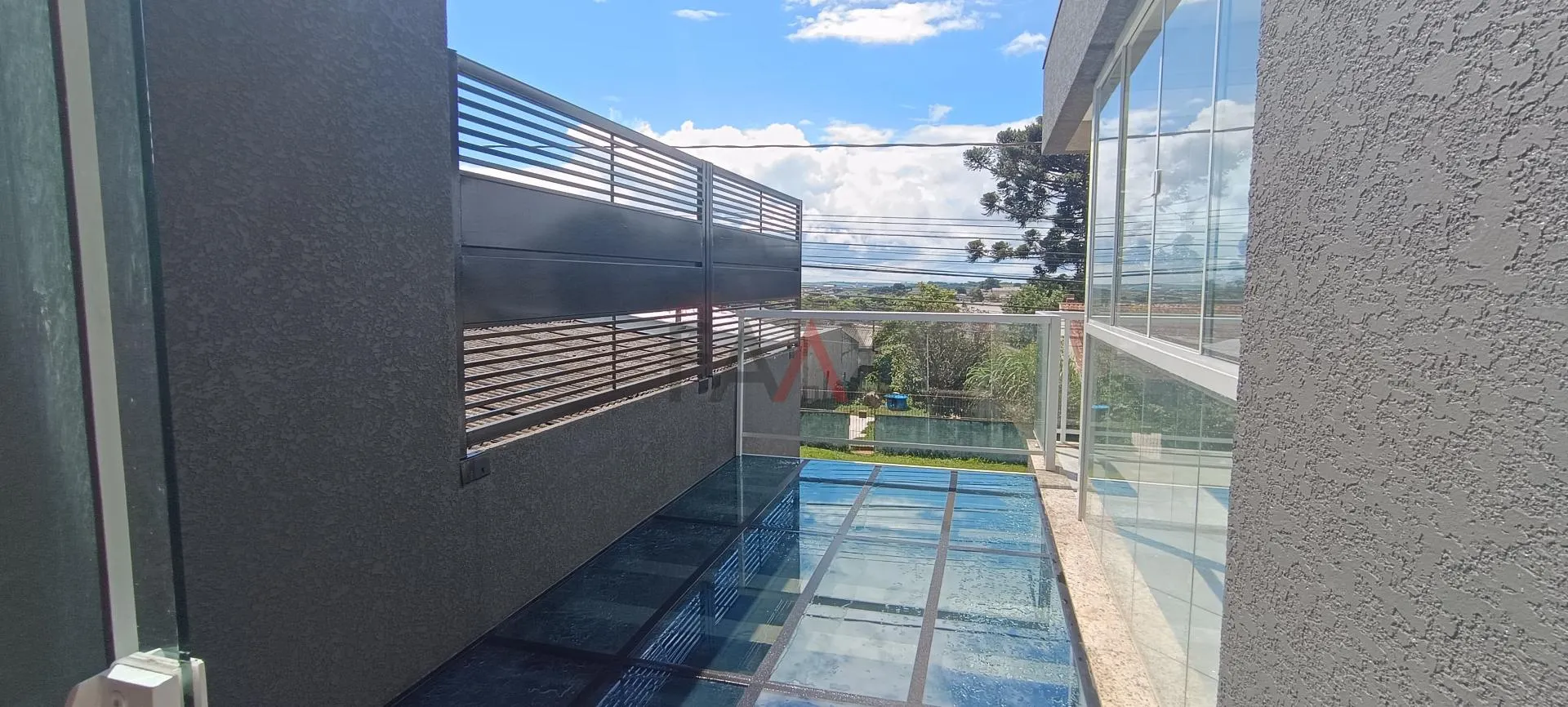 Imagem Sobrado com 4 dormitórios á venda,166.80 m², DOS ESTADOS, GUARAPUAVA - PR