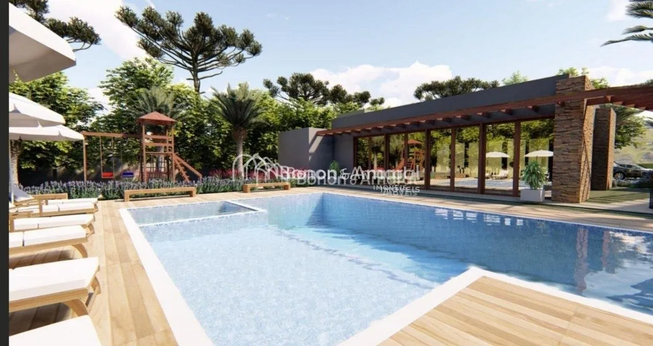 Imagem Terreno à venda com 207 m², Condomínio Residencial Lírios, Paulínia