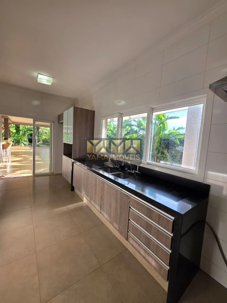 Imagem Condomínio Garden Villa - Casa à venda no bairro Real Sul - Ribeirão Preto/SP
