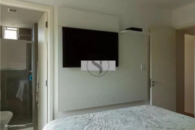 Imagem APARTAMENTO RESIDENCIAL em SÃO PAULO - SP, SAÚDE