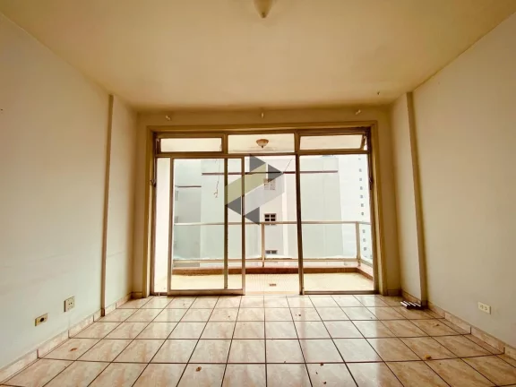 Imagem Apartamento para Venda em Santos, Gonzaga, 2 dormitórios, 2 banheiros