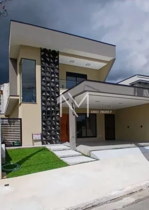 Foto do imóvel Casa para venda 3 Quartos sendo 3 Suítes 253m² - Baiiro Urbanova