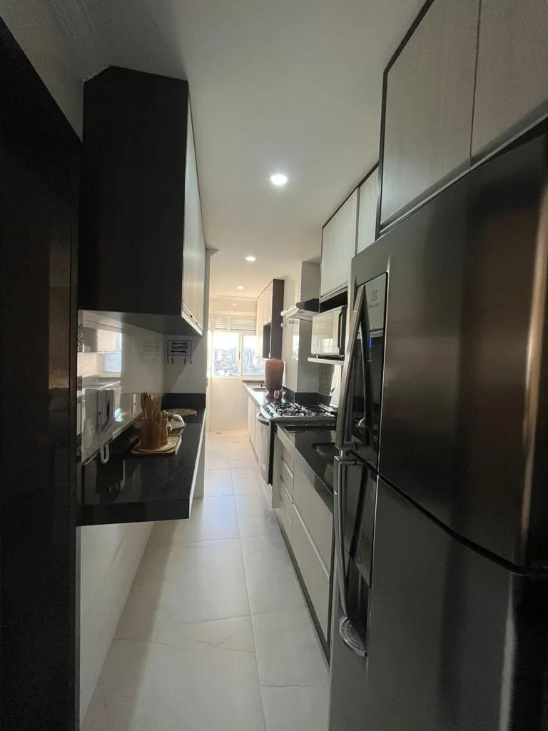 Imagem Apartamento à venda 2 Quartos, 1 Suite, 1 Vaga, 69M², Jardim das Nações, Taubaté - SP | Edifício Itacaré