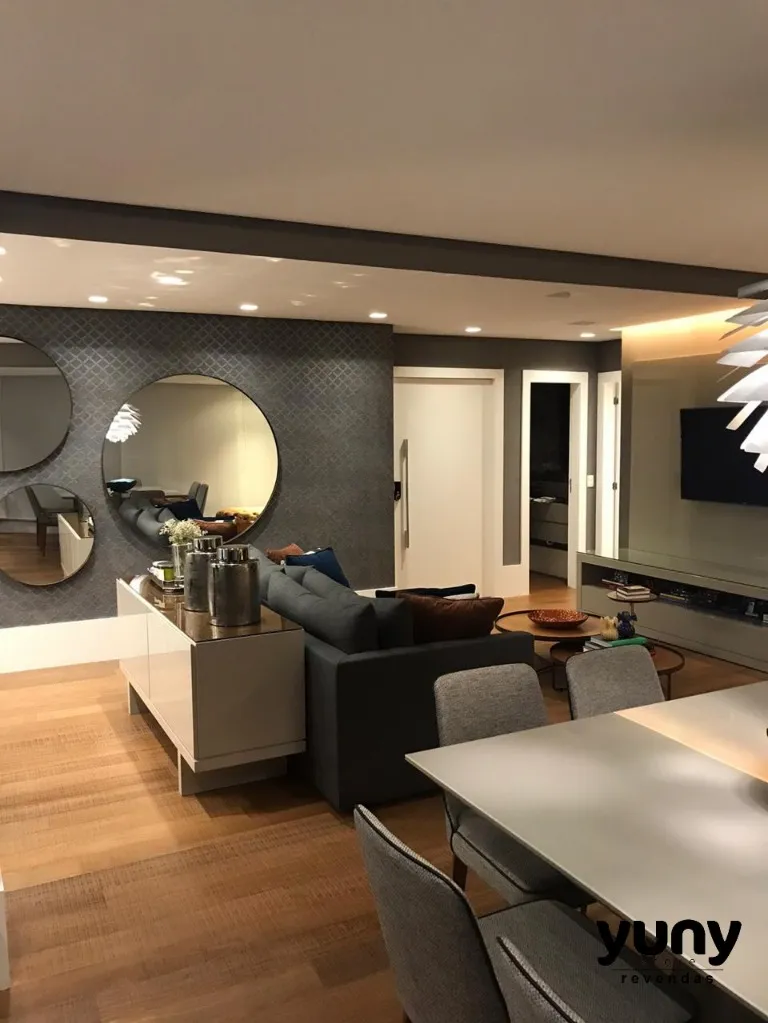 Imagem Apartamento 2 quartos no Brooklin São Paulo Sp, Condomínio Habitarte Brooklin