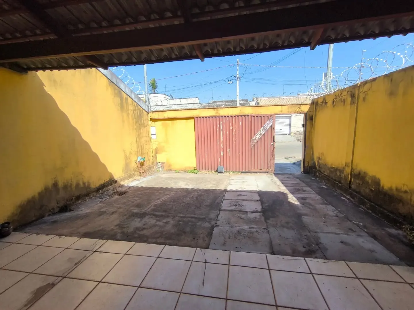 Imagem Casa 3/4 C Suite No Recanto Dos Emboabas
