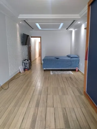 Imagem Sobrado com 3 Quartos à Venda, 175 m² em Jardim Imperador (Zona Leste) - São Paulo
