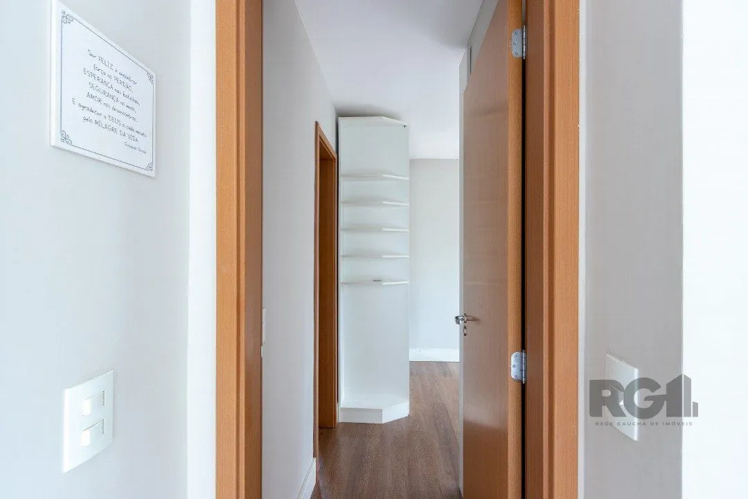 Imagem Apartamento | 2 quartos | 1 suíte | 1 vaga | 65,30m2 Privativos | Bairro Tristeza