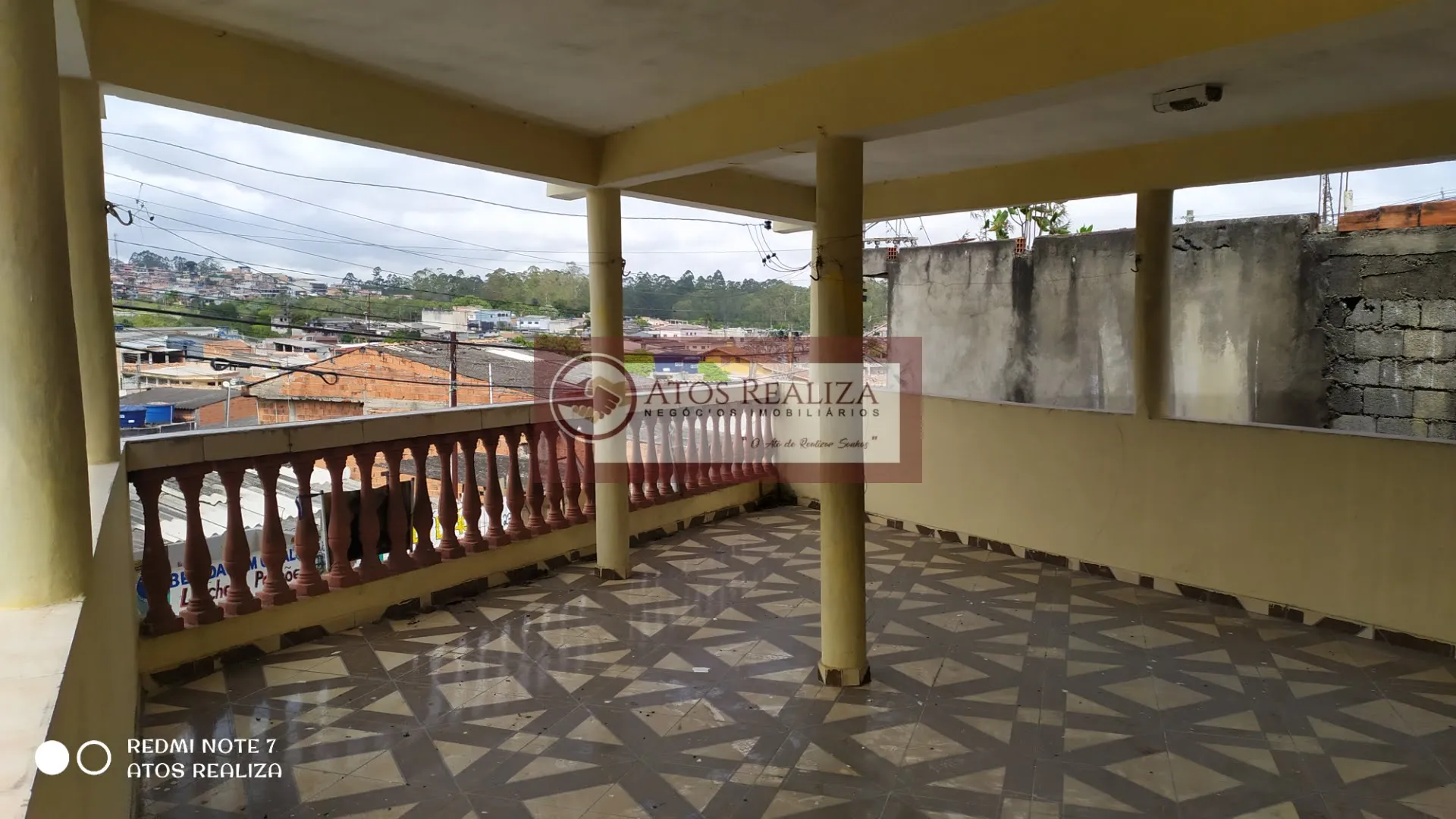 Imagem Compre Casa de Vila em Jardim Zilda - Jardim Varginha