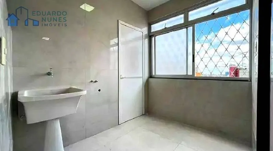 Imagem Apartamento com 2 Quartos, Suíte e 2 Vagas no Sion!!!!