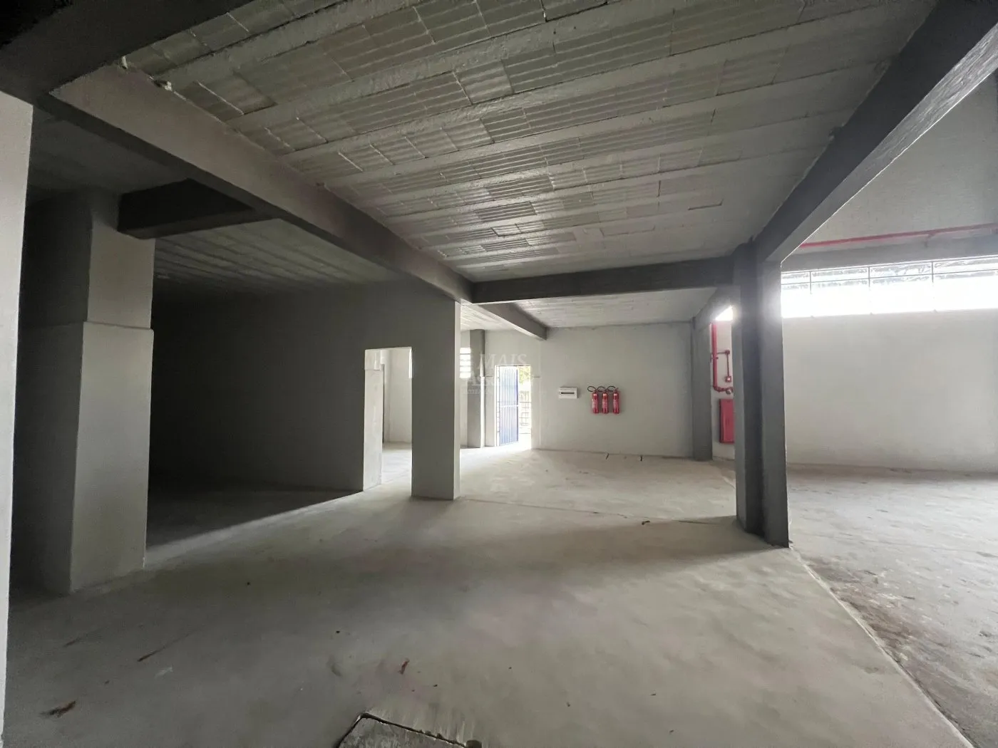 Imagem Pavilhão para locação, bairro Rondonia em Novo Hamburgo - 633,83m²