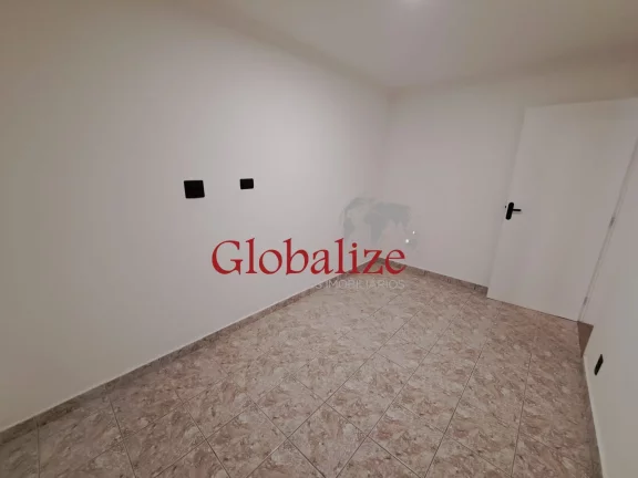 Imagem Apartamento térreo à venda com 50m², 2 quartos, 1 banheiro, 1 vaga por R$285.000,00 na Aparecida em Santos