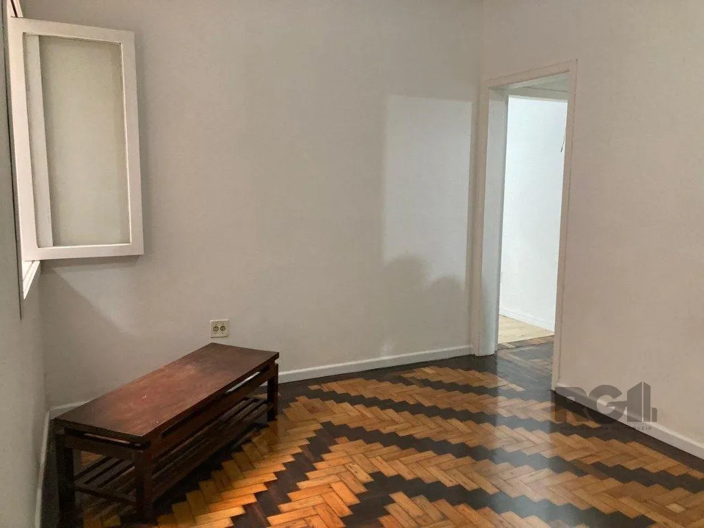Imagem apartamento - 2 dorms. - 59,63 m² - Praia de Belas