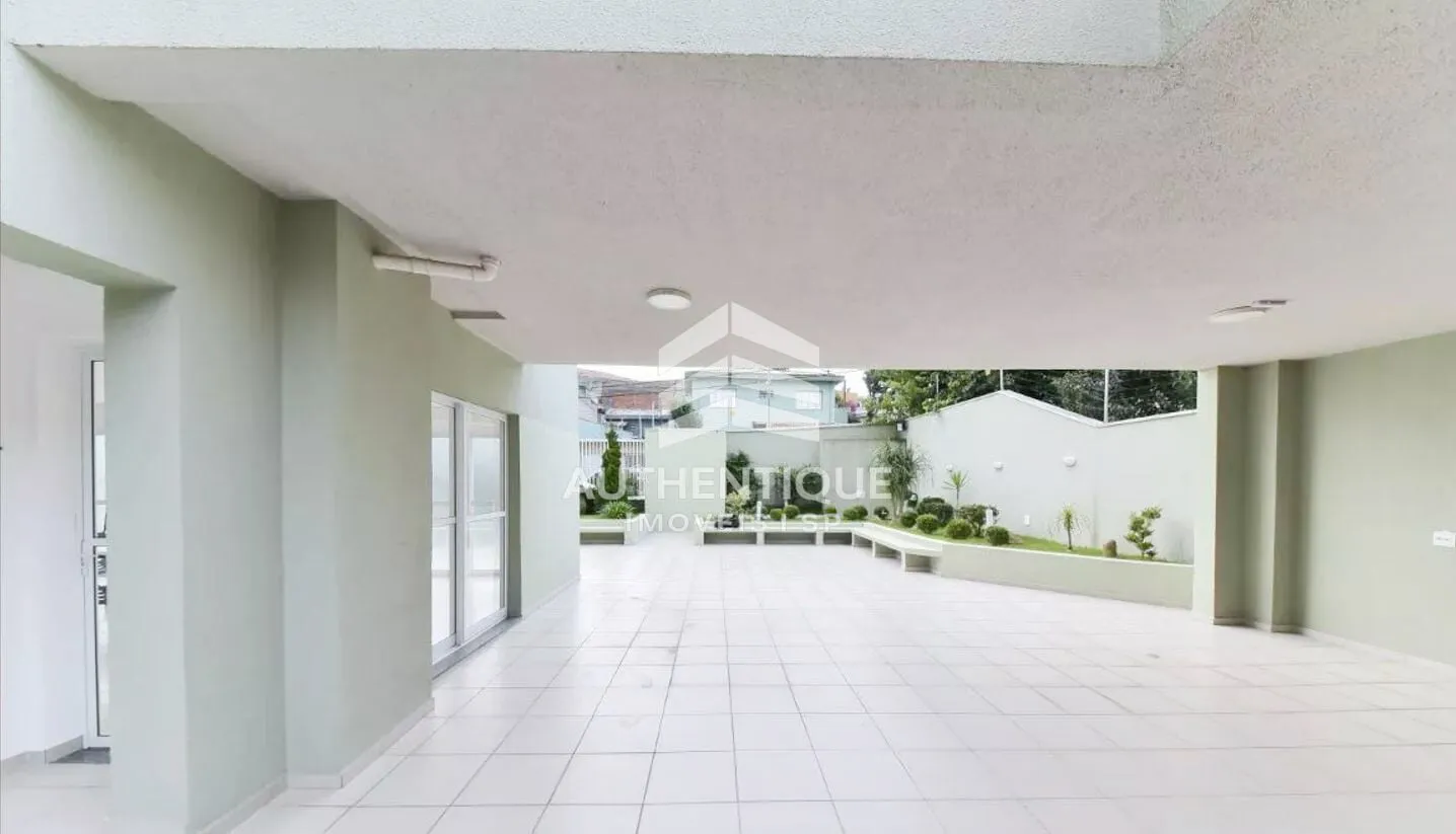 Imagem CARMEL SANTA TEREZINHA SBC - Apartamento no bairro Santa Terezinha em SBC à venda