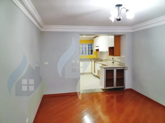 Imagem Sobrado, 4 dormitórios sendo 1 suíte, 4 banheiros, com 223m² em Vila Euclides/SBC