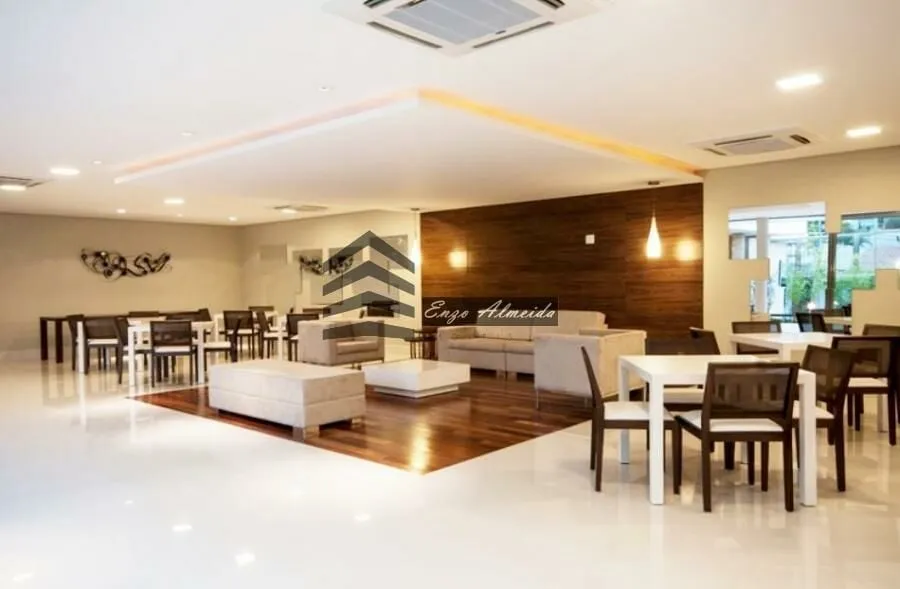 Imagem ABSOLUTE VILA MARIANA - Apartamento à venda em São Paulo/SP
