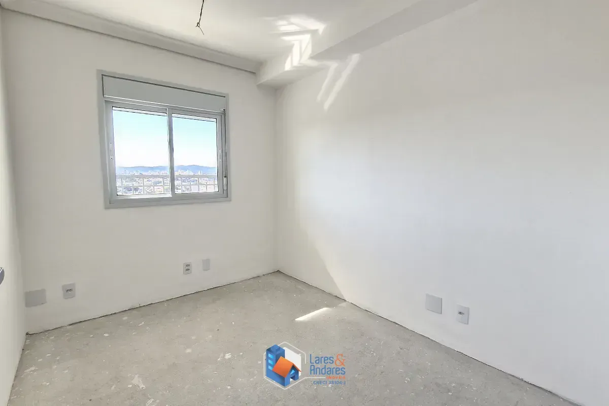 Imagem Apartamento para venda em Casa Verde com 2 quartos, sendo 1 suíte, 59m²