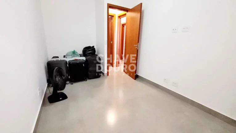 Imagem Apartamento 2 Quartos (1 Suíte), 1 escritório com 90m² no Alto