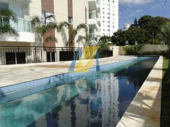 Imagem Alto padrão com 3 suítes e varanda gourmet no Jardim do Mar - S.B.C