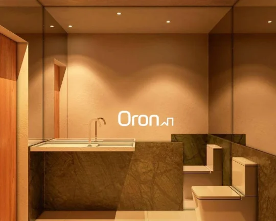 Imagem Sobrado à venda, 224 m² por R$ 1.699.000,00 - Jardins Capri - Senador Canedo/GO