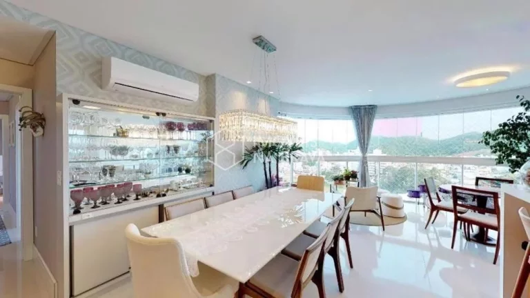 Imagem APARTAMENTO A VENDA - BRAVA BEACH INTERNACIONAL 3 SUITES - 3 VAGAS - PRAIA BRAVA - ITAJAI/SC