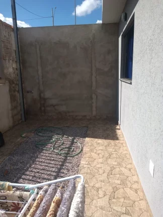 Imagem CASA RESIDENCIAL em CALDAS - MG, laranjeira