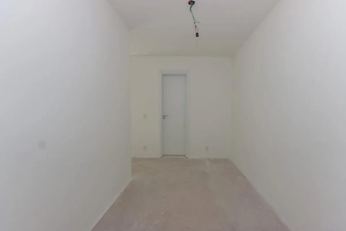 Imagem Apartamento para venda em Tatuapé com 3 quartos, sendo 3 suítes, 123m2