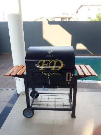 Imagem CASA CONDOMINIO FECHADO.