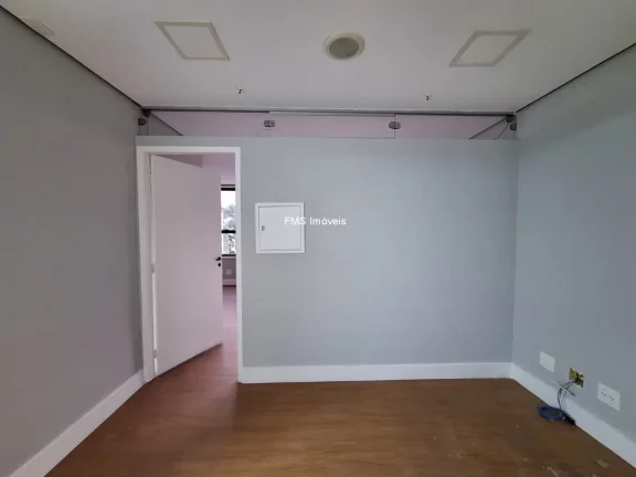 Imagem Conjunto Comercial à Venda em Vila Mariana de 92m² de Área!