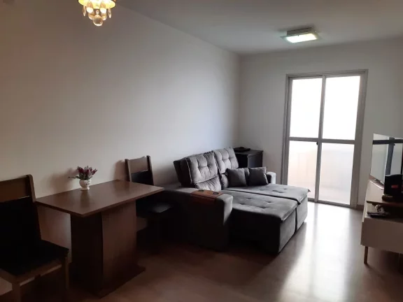 Imagem Apartamento à venda no Edifício Residencial Ilha de Creta em PiracicabaCom 70m², o imóvel conta ...