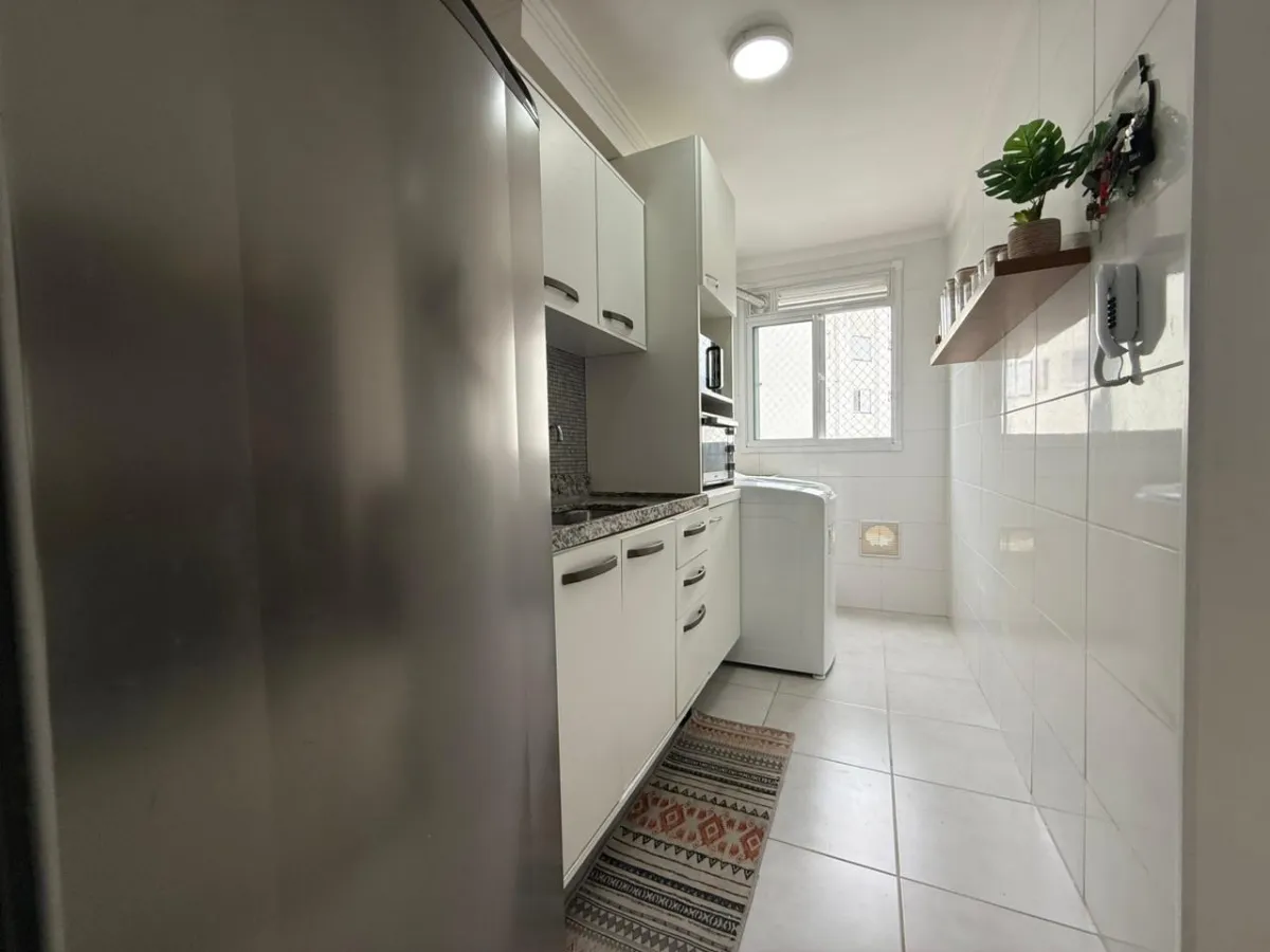 Imagem Apartamento para venda em Jardim Íris com 2 quartos, 44m2