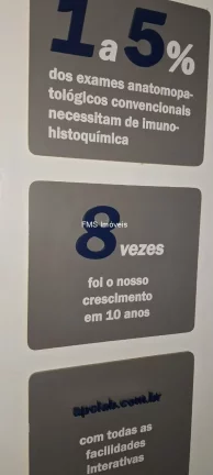 Imagem Aluguel de Conjunto Comercial de Alto Padrão em Pinheiros, São Paulo-SP: 1 sala, 1 vaga de garagem, 70m².