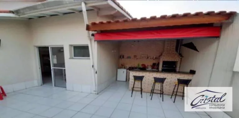 Foto do imóvel Lindo Apartamento Duplex - Cobertura