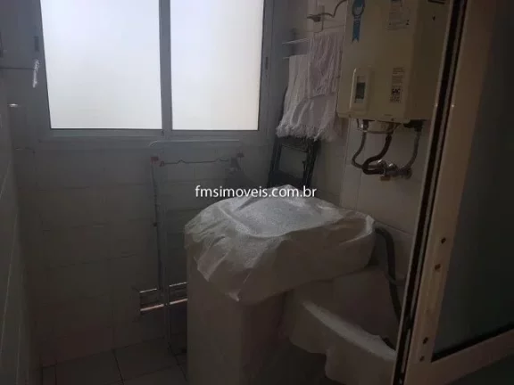 Imagem Apartamento a venda Bela Vista São Paulo SP