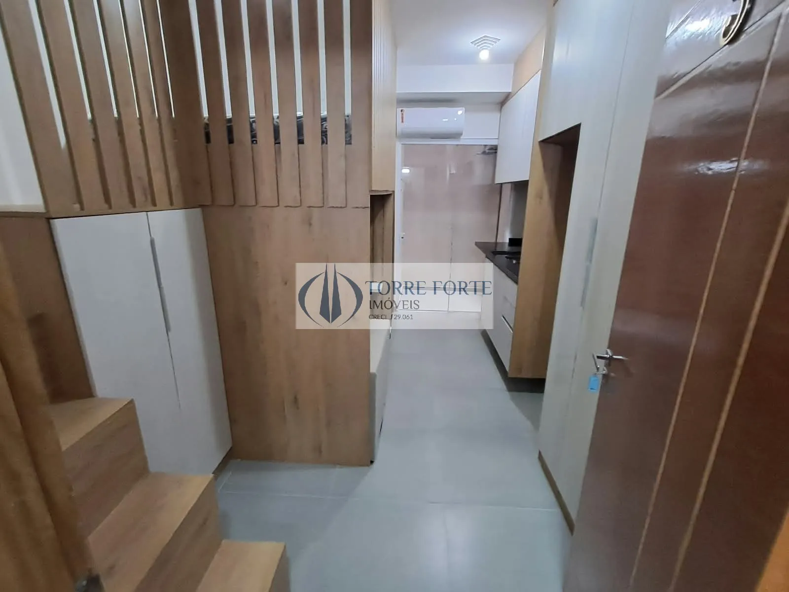 Imagem Studio novo na Vila Formosa